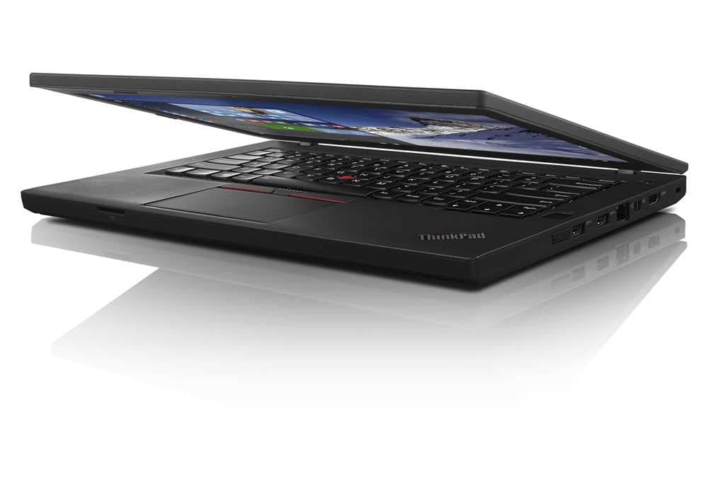 ThinkPad T460p